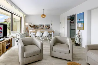 Image de 2 chambres Ă coucher Ă De Panne