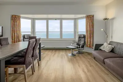 Image de 2 chambres Ă coucher Ă De Panne