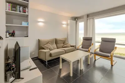 Image de 3 bedroom accommodation in Nieuwpoort