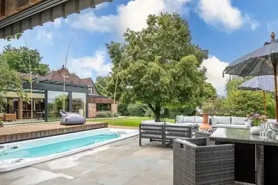 Image de Country House, Views & Hot Tub I Pass The Keys