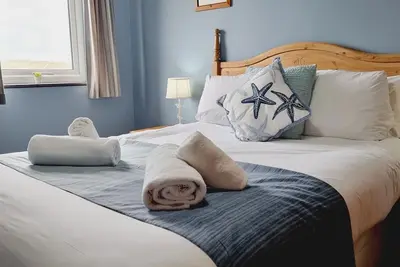 Image de Pass the Keys | Pet Friendly Beach Side Property