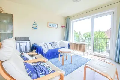 Image de 2 chambres à coucher à Koksijde