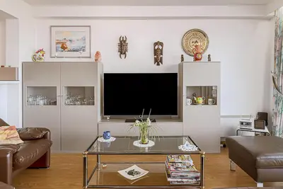 Image de 2 bedroom accommodation in Sint Idesbald