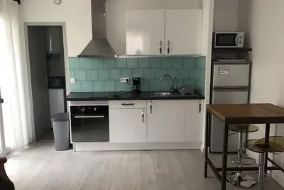 Image de Studio à 5 min de Porticcio et ses plages