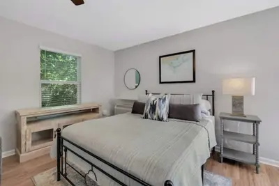 Image de 1/1 Studio in the Heart of Tally