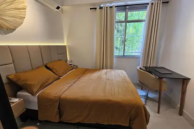 Image de Copacabana Urban Beach Retreat