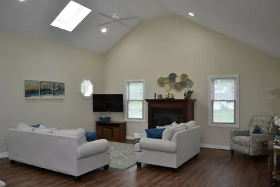 Image de Guesthouse in Lawrence Township, New Jersey, United States