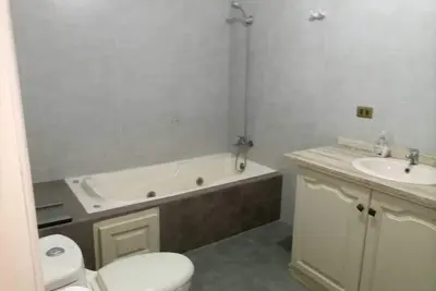 Image de Hermosa casa cĂłmoda, espaciosa y con todas las comodidades