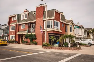 Image de Hollywood Beach Getaway