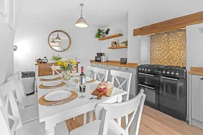 Image de Adventure Cottage - Whitby