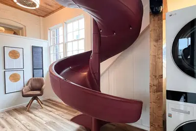 Image de Historic Home in Downtown Lexington- Maryland Manor