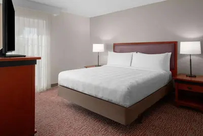 Image de Walking Distance to Golfland Sunsplash! Pet-friendly Accommodation!