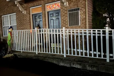 Image de Charming Two-Bedroom Apartment for Rent, Beaches-Six Flags -Fort dix-