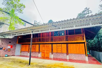 Image de Cozy homestay in beautiful Sapa region