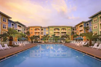 Image de Deluxe 1 Bedroom and 1 Bathroom Unit with Full Amenities