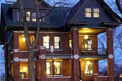 Image de Ivy House | Hyde Park | 2nd Floor