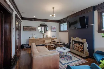 Image de Ivy House | Midtown | First Floor