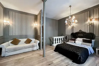 Image de Duplex lumineux et tout équipé pour 4 à Paris