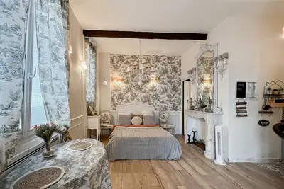 Image de Charmant studio au cœur de Paris