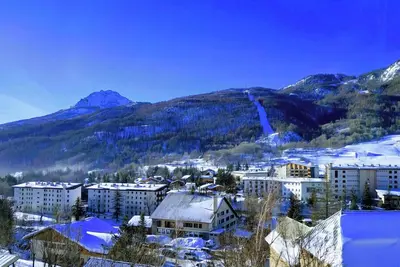 Image de Spacieux appartement à Serre Chevalier