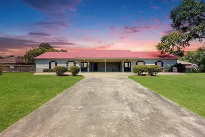 Image de Custom Built home in Lake Charles
