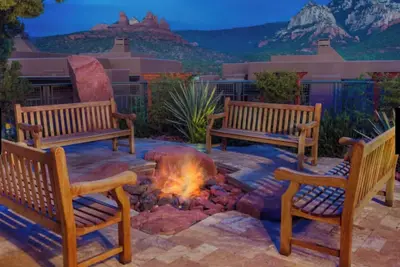 Image de Hyatt Pinon Pointe - Studio Unit - Amazing Resort! Stay When others can't! !