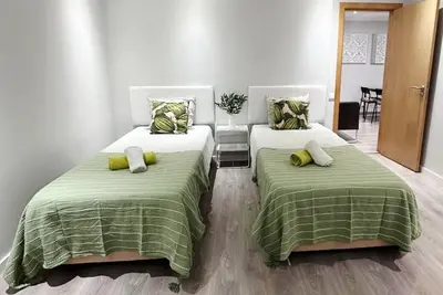 Holiday Apartment Afonso Iii