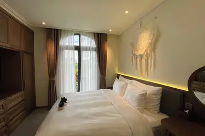 Image de Jb Serviced Apartment Phu Quoc