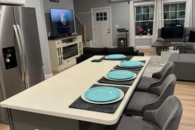 Image de Vacation home near coastal charming towns of Yarmouth, Falmouth, Freeport, Maine