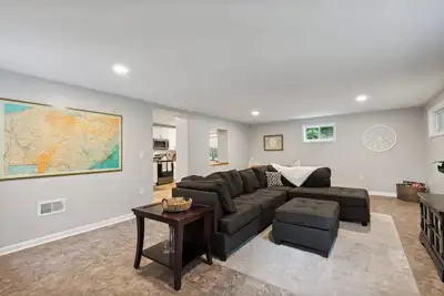 Image de Waterfront & Serene w/King Bed
