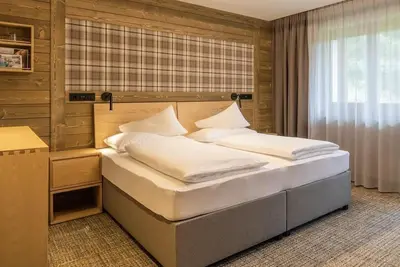 Image de Family room - Hotel Otp Birkenhof