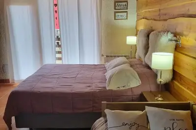 Image de Excellent studio apartment in Cerro Catedral