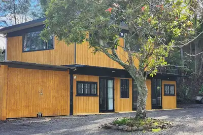 Image de Thames River Valley Studio Retreat 1