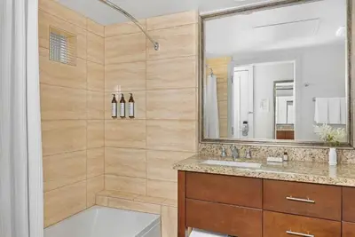 Image de One-Bedroom Villa B\n