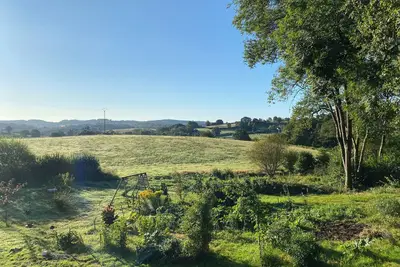 Image de Vue magnifique, grand calme et tout confort au coeur du Morvan