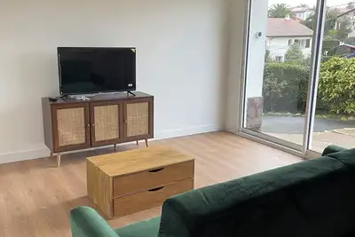 Image de 9minutes des plages! Appartement T3 anglet centre.