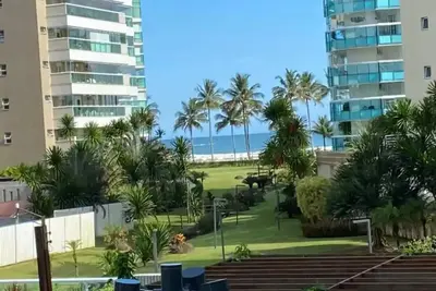 Image de Wonderful apartment! Sea view. 200m from the beach.