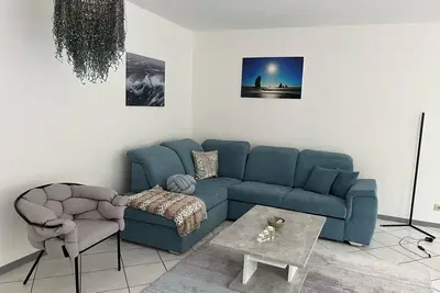 Image de Fitters/holiday apartment in the middle of Germany near the A3