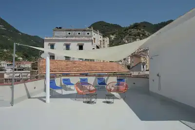 Image de The Bell Tower Clock vacation home