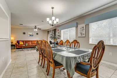 Image de Lutz Home ~ 14 Mi to Downtown Tampa