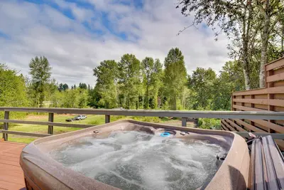 Image de Pet-Friendly Auburn Home on 3 Acres