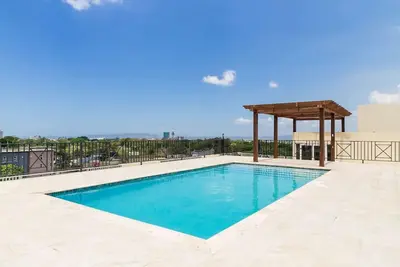 Image de Choose To Be Happy @ Twenty 2a #201 [2-Bedroom w/ Pool]