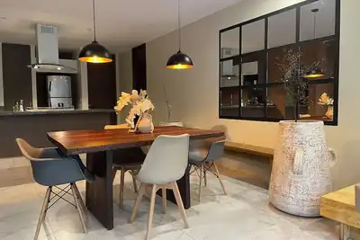 Image de Spacious 3 BedRoom / Daily cleaning