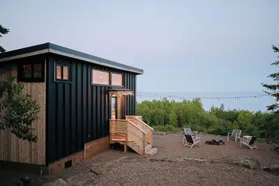 Image de Overlook Tiny Home