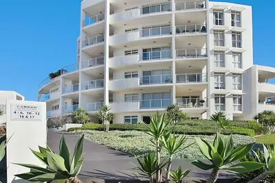Image de Ocean Views, Sundrift, Unit 18