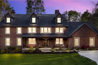 Image de Welcome to our Secluded Retreat Home, near Salt Fork State Park, Cambridge, Ohio