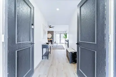 Image de Charming 4-bedroom house with WiFi, Ac in picturesque Mission Viejo