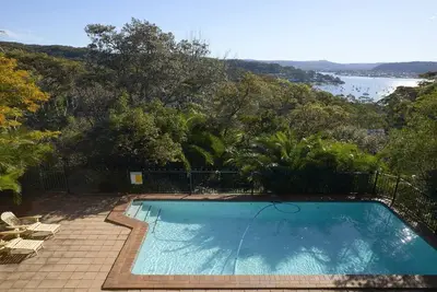 Image de Bayviews, Pool and Amazing Sunsets