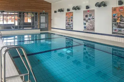 Image de Bel appartement Ă Bjorli avec sauna