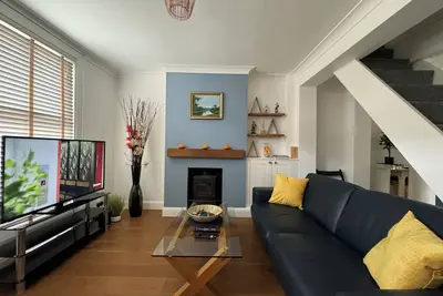 Image de Home-Feel House Home in Maidstone Centre